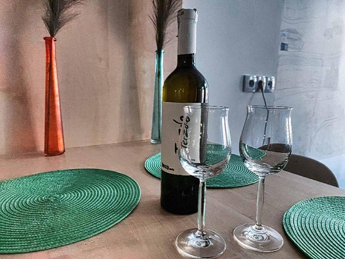Kizz Apartment سراييفو المظهر الخارجي الصورة