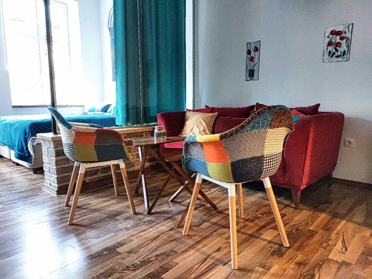 Kizz Apartment سراييفو المظهر الخارجي الصورة