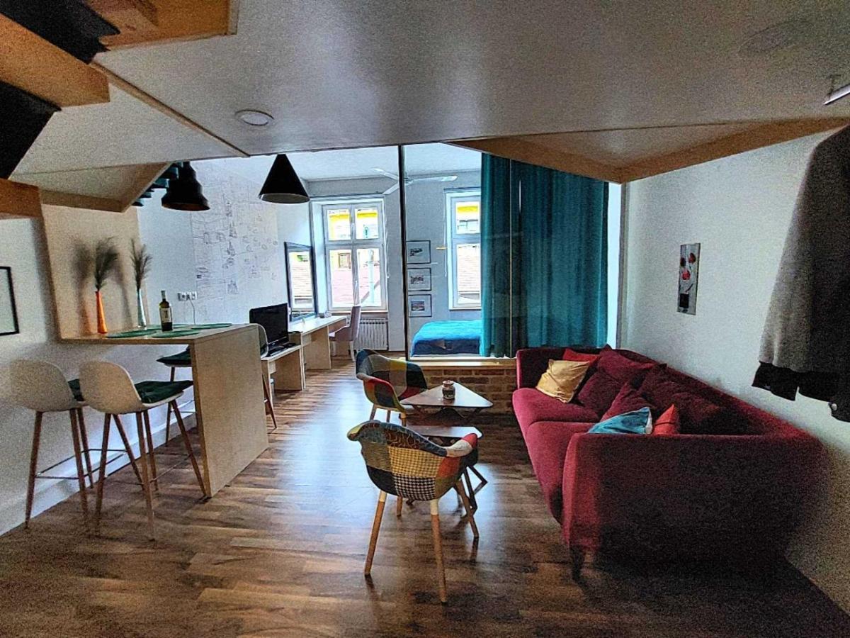 Kizz Apartment سراييفو المظهر الخارجي الصورة
