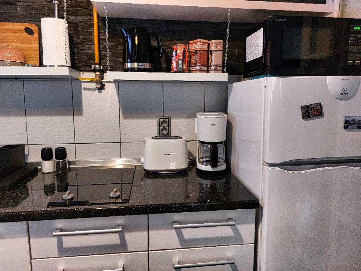 Kizz Apartment سراييفو المظهر الخارجي الصورة