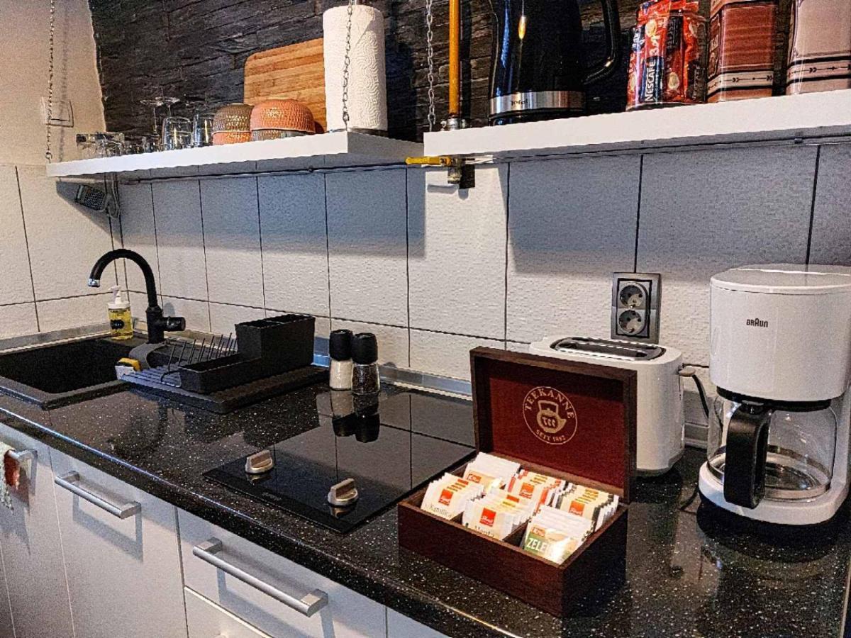 Kizz Apartment سراييفو المظهر الخارجي الصورة