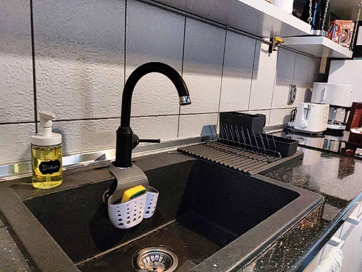 Kizz Apartment سراييفو المظهر الخارجي الصورة