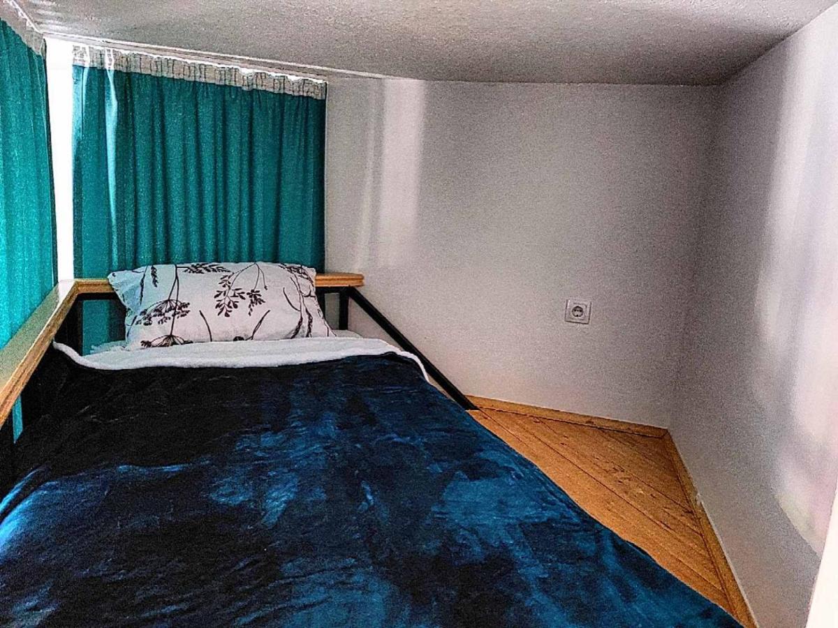 Kizz Apartment سراييفو المظهر الخارجي الصورة