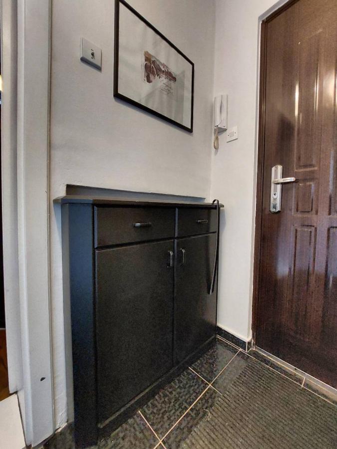 Kizz Apartment سراييفو المظهر الخارجي الصورة