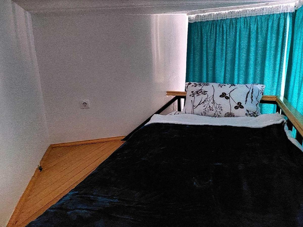 Kizz Apartment سراييفو المظهر الخارجي الصورة